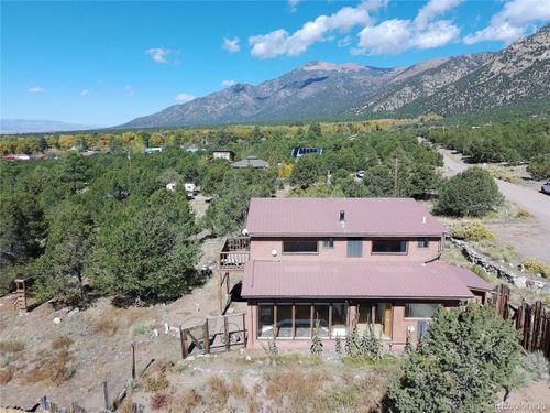 427 S Hemlock St, Crestone, CO, 81131 | Card Image