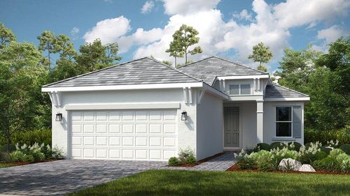 13449 Sw Mazzano St, Port St. Lucie, FL, 34987-6733 | Card Image