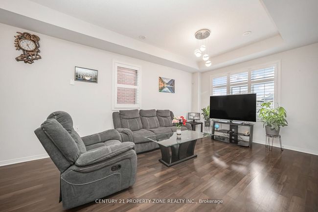 78 Deer Ridge Trail, House attached with 4 bedrooms, 3 bathrooms and 2 parking in Caledon ON | Image 17