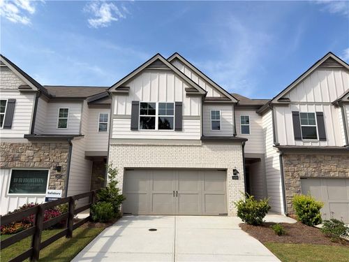 2409 Bayberry St, Acworth, GA, 30101-1537 | Card Image