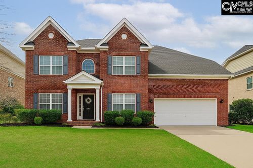 1244 Ashland Dr, Columbia, SC, 29229-8411 | Card Image