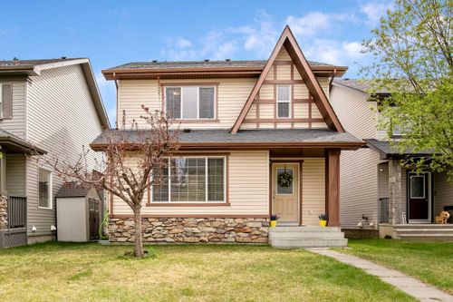 221 Drake Landing Lane, Okotoks, AB, T1S2M4 | Card Image