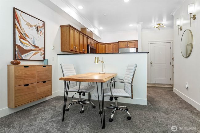 UNIT-405 - 1015 Railroad Ave, Condo with 1 bedrooms, 1 bathrooms and 1 parking in Bellingham WA | Image 11