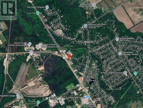 30 Spence Avenue, Springwater (Midhurst), ON, L0L1X1 | Card Image