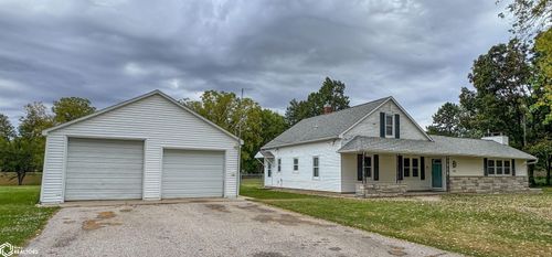 1316 Siloam Ave, Iowa Falls, IA, 50126-1040 | Card Image