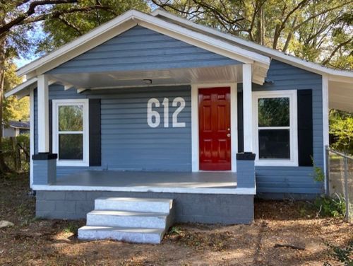 612 Batton St, Minden, LA, 71055-2408 | Card Image