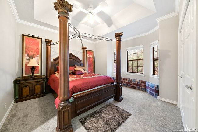 8 Rogers Wood, House other with 4 bedrooms, 4 bathrooms and null parking in San Antonio TX | Image 27