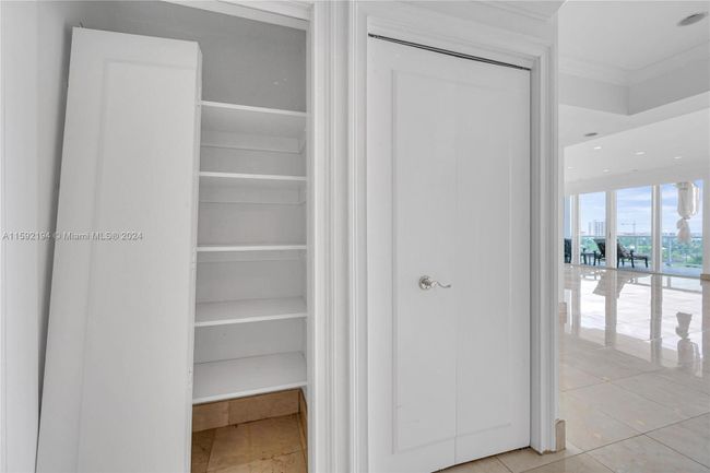 8B - 10101 Collins Ave, Condo with 2 bedrooms, 3 bathrooms and null parking in Bal Harbour FL | Image 57