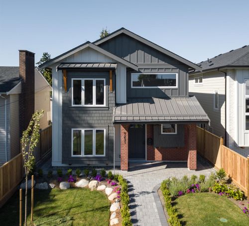 9231 Kilby St, Richmond, BC, V6X1P2 | Card Image