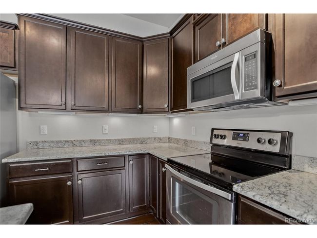 UNIT-201 - 303 Inverness Way S, House attached with 2 bedrooms, 2 bathrooms and null parking in Englewood CO | Image 13