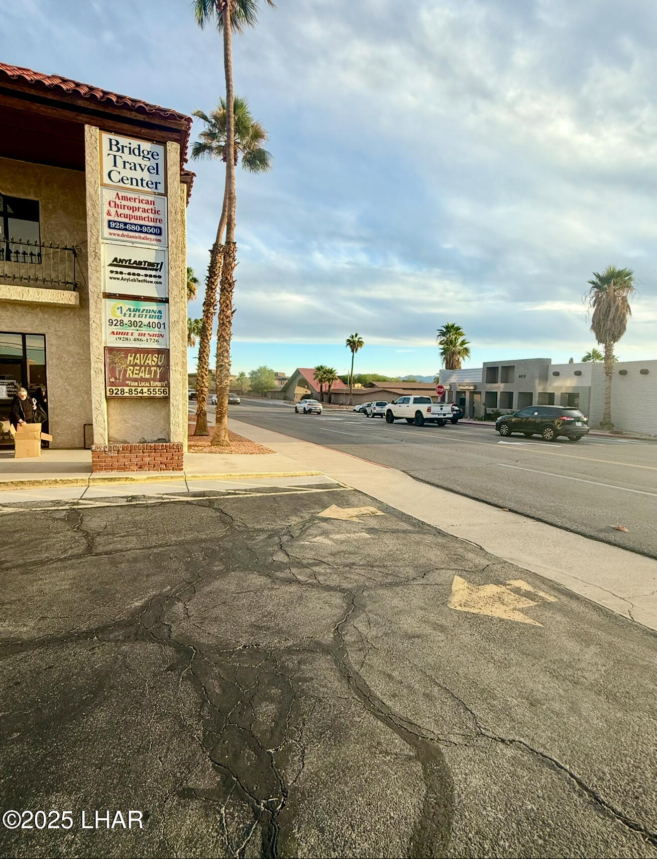 Commercial Sale in Lake Havasu City 4