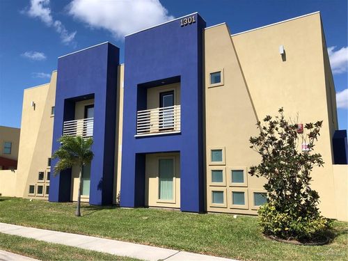 apt-b-1301 E Daffodil, McAllen, TX, 78501-2242 | Card Image