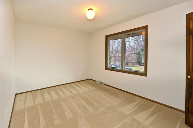 Freshly Painted Upper-Level Bedroom 2! | Image 14