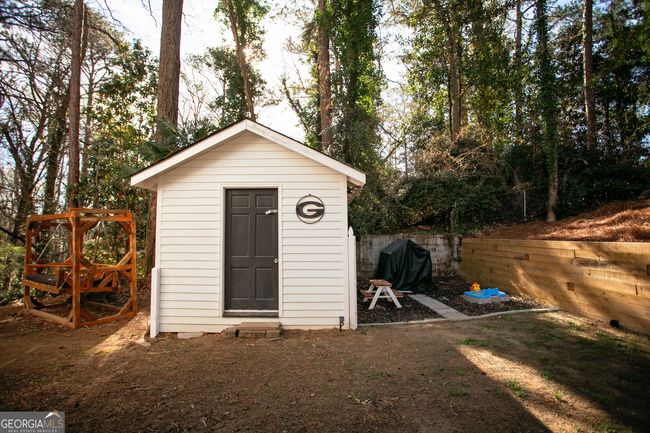 936 Springer Dr, House other with 4 bedrooms, 3 bathrooms and null parking in Griffin GA | Image 29
