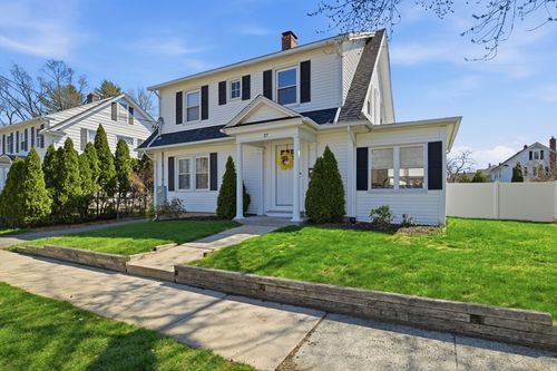 27 Fairfield Ter, Longmeadow, MA, 01106-1936 | Card Image