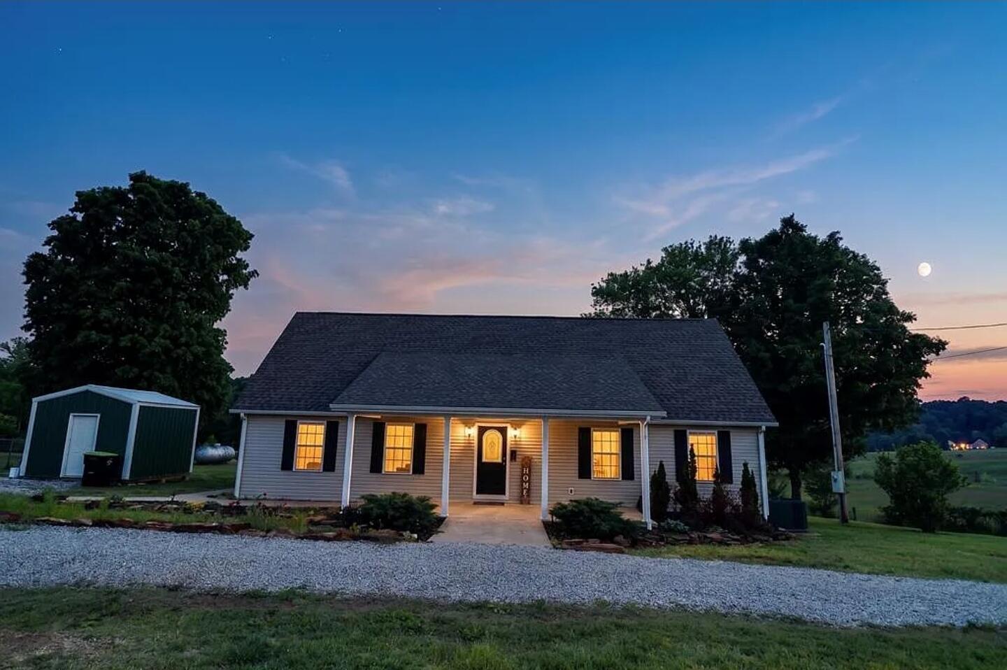 Residential in Hopkinsville