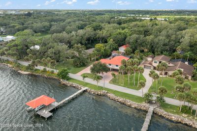 2139 Rockledge Drive, House other with 4 bedrooms, 3 bathrooms and null parking in Rockledge FL | Image 1