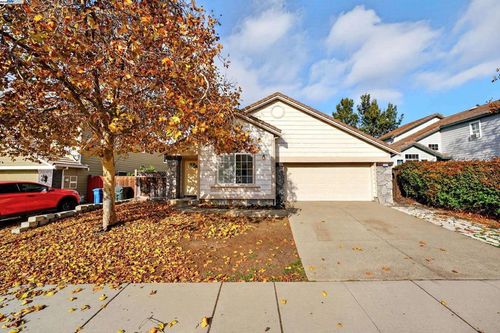 1713 Mount Hamilton Dr, Antioch, CA, 94531-8816 | Card Image