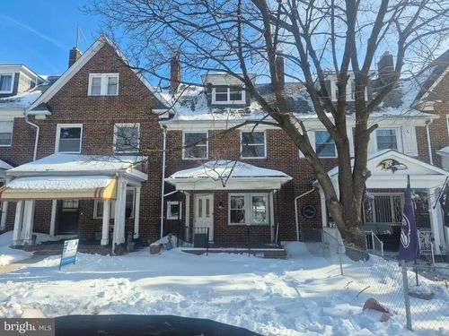 805 N Woodington Rd, BALTIMORE, MD, 21229-1833 | Card Image