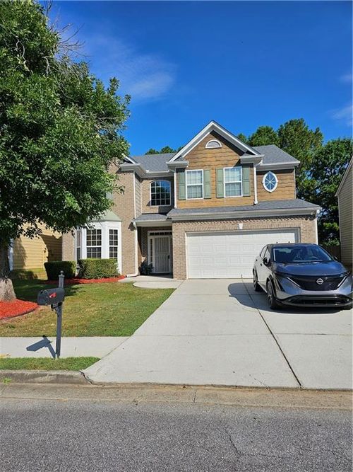 3357 Drayton Manor Run, Lawrenceville, GA, 30046-9408 | Card Image