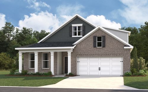 4273 Peach Run Ln, Millington, TN, 38053-7990 | Card Image