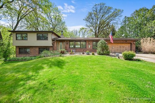 2N672 Valewood Rd, West Chicago, IL, 60185-1727 | Card Image