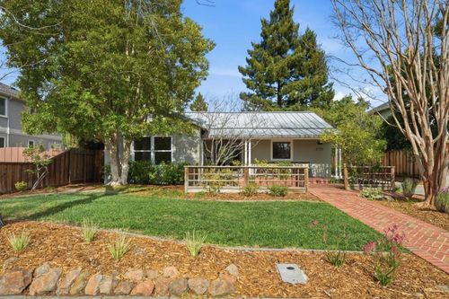 2703 South Court, Palo Alto, CA, 94306 | Card Image