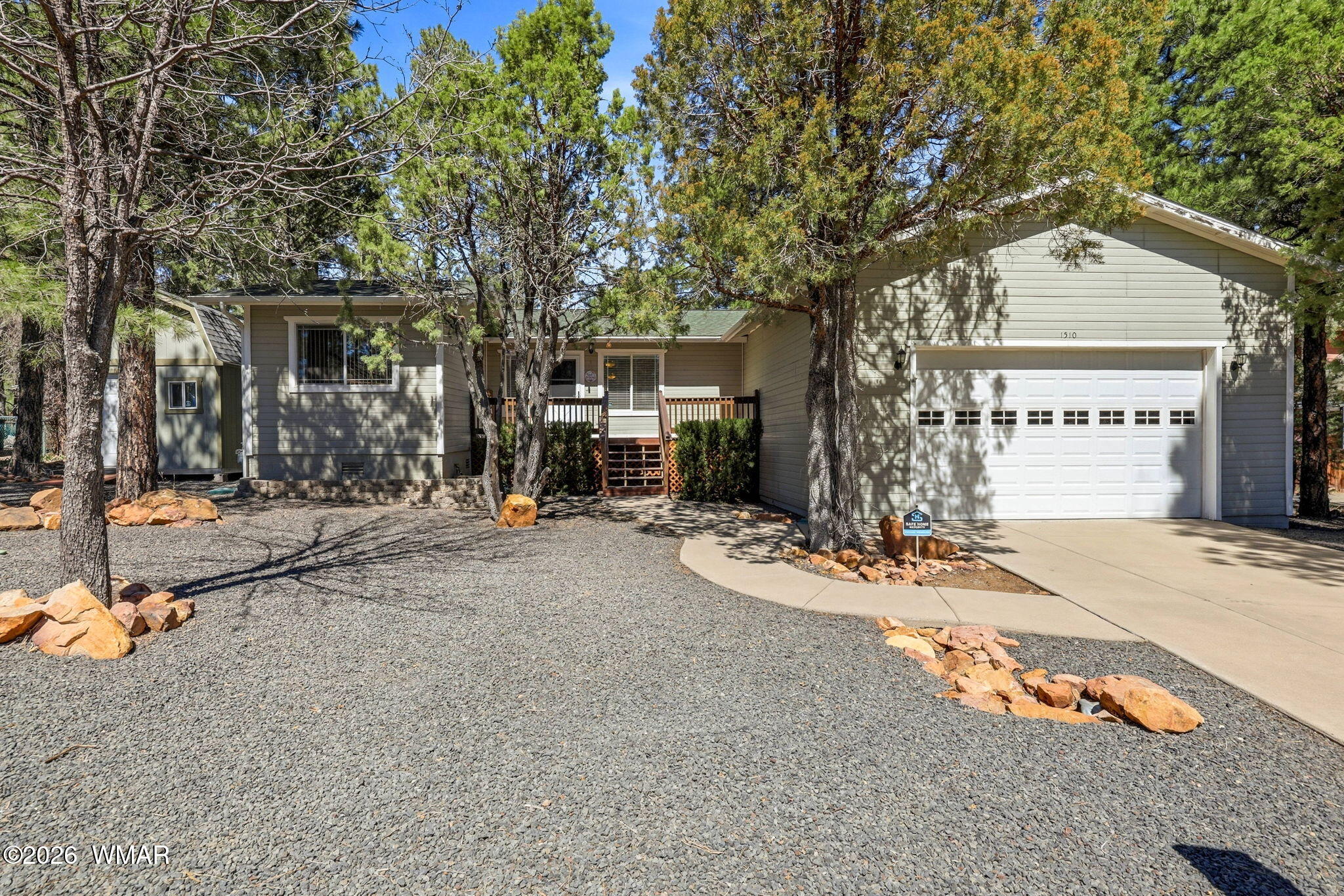Residential in Show Low 3