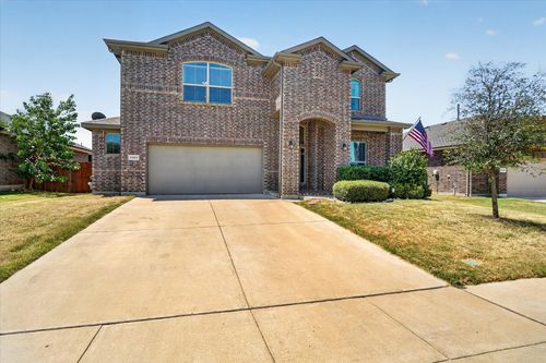 1104 Larkspur Ln, Cleburne, TX, 76033-4672 | Card Image