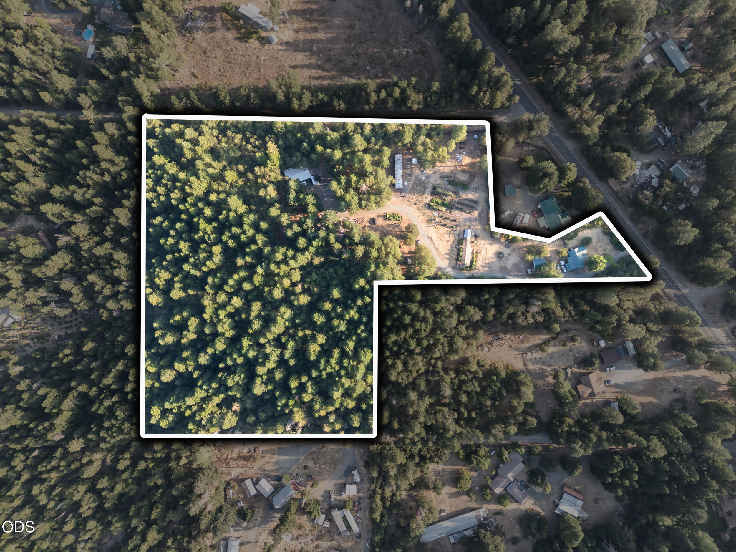 Residential in Cave Junction 3