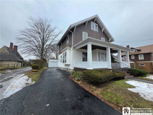 23 Alton Place, Jamestown, NY, 14701 | Card Image