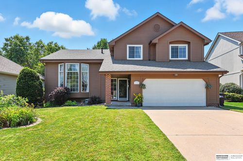 4410 N Branch Dr, Omaha, NE, 68116-2955 | Card Image