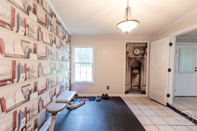1185 Mp Martin Rd, House other with 3 bedrooms, 2 bathrooms and null parking in Brooklet GA | Image 11
