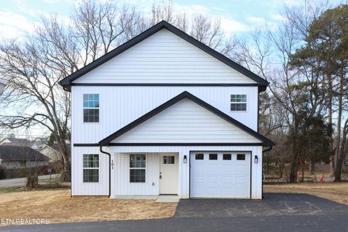 110-101110 Ken Lewis Way, Maryville, TN, 37801-1139 | Card Image