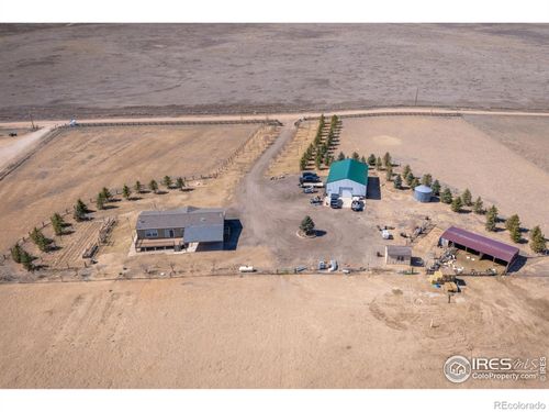 10010 County Road 110, Carr, CO, 80612-9302 | Card Image