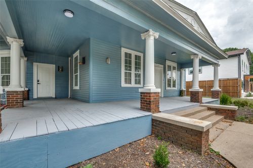 610 W 9th St, Dallas, TX, 75208-4707 | Card Image