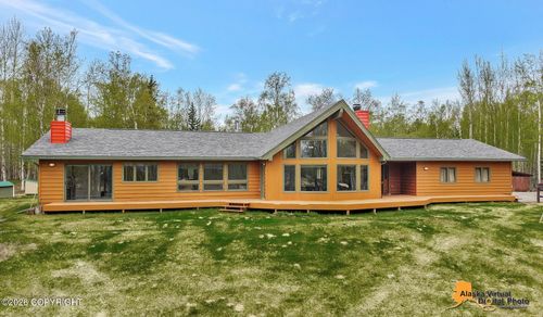 2051 E Fairview Loop, Wasilla, AK, 99654-0545 | Card Image