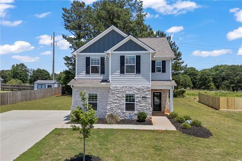 558 Meadows Farm Dr, Monroe, GA, 30655-3034 | Card Image