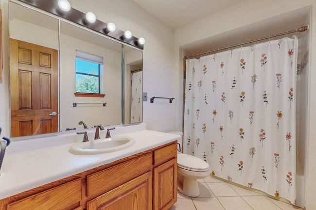 19 High Country Dr, House other with 3 bedrooms, 3 bathrooms and null parking in Cedar Crest NM | Image 22