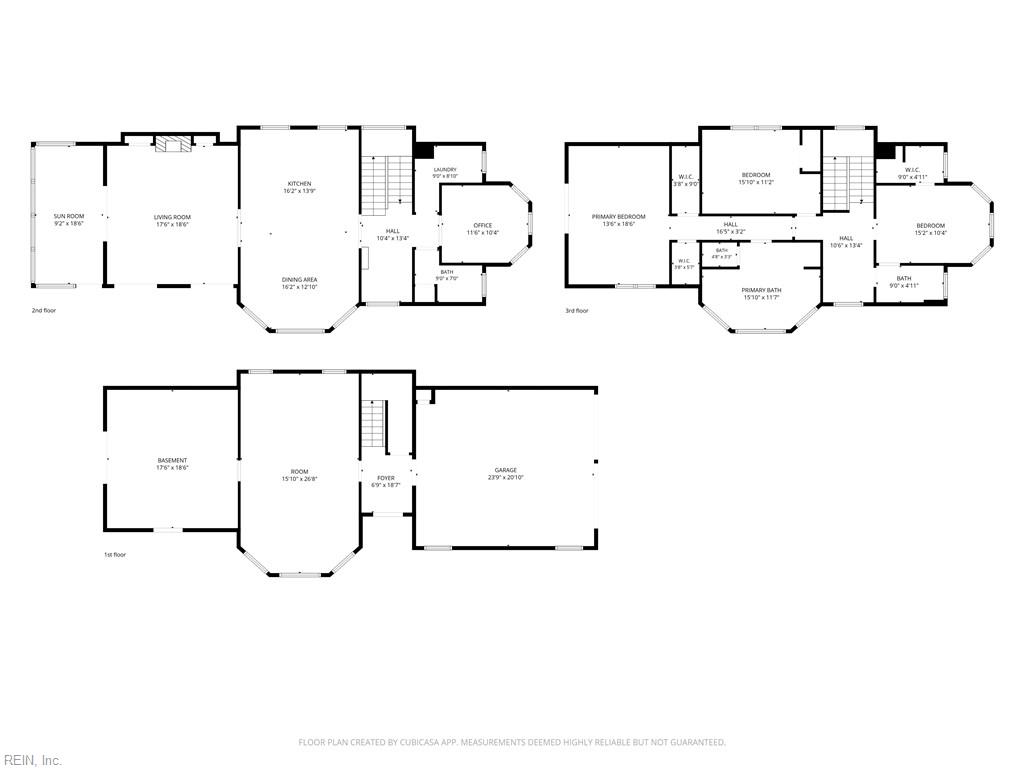 Residential in Hampton 5