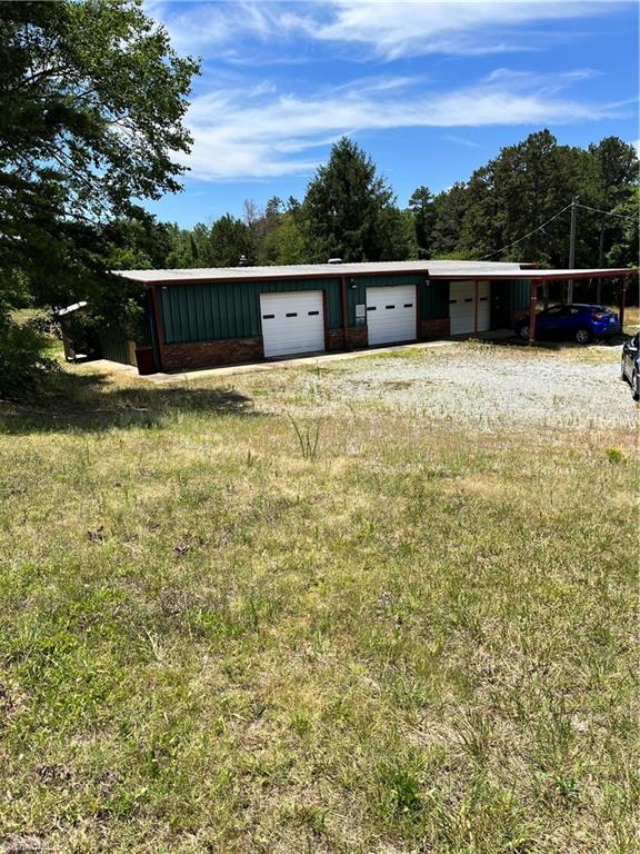 Commercial Sale in Lexington