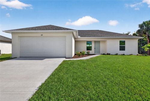 359 Denver Dr, Port Charlotte, FL, 33954-2069 | Card Image