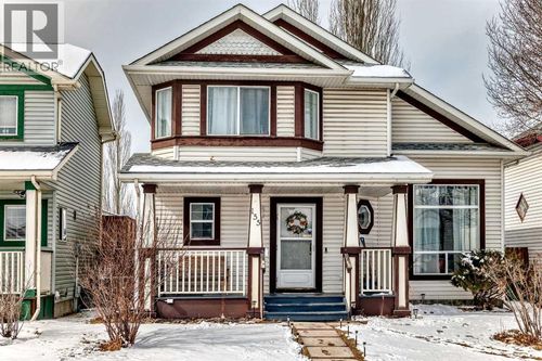 155 Erin Meadow Way Se, Calgary, AB, T2B3P7 | Card Image