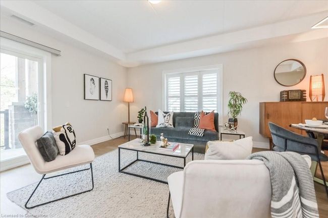 103 - 19 Stumpf St, House attached with 2 bedrooms, 2 bathrooms and 1 parking in Elora ON | Image 15