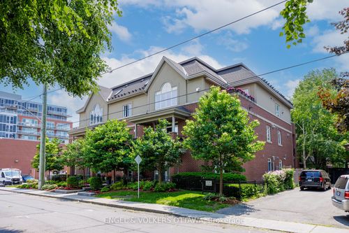 105-400 Mcleod St, Ottawa, ON, K2P1A6 | Card Image