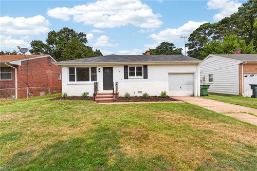 6424 Adair Avenue, Norfolk, VA, 23502 | Card Image
