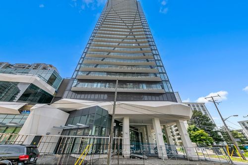 1210-15 Ellerslie Ave, Toronto, ON, M2N0L7 | Card Image