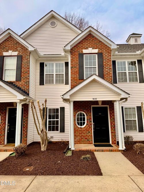 1835 Birmingham Dr, Hillsborough, NC, 27278-7660 | Card Image