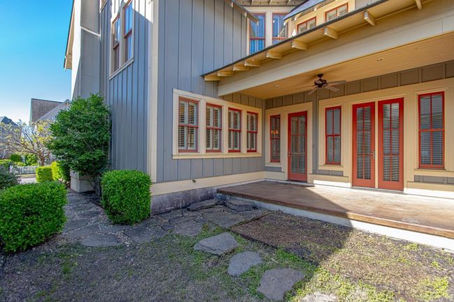1040 Reynolds Ave, House other with 3 bedrooms, 3 bathrooms and null parking in Conway AR | Image 39