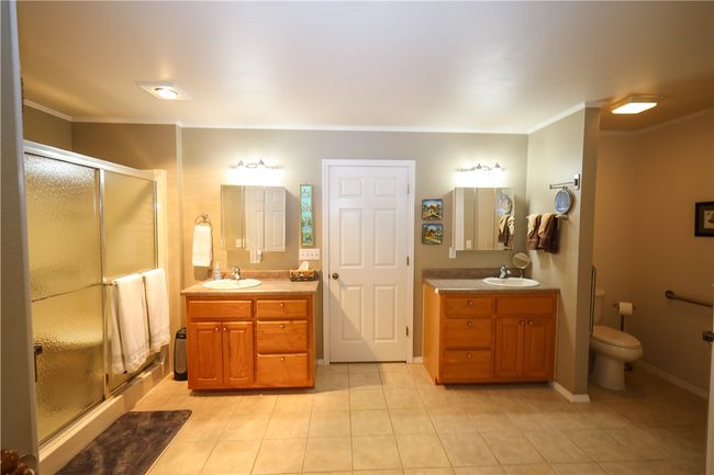 15507 Husser Loop, House other with 3 bedrooms, 3 bathrooms and null parking in Omaha AR | Image 17